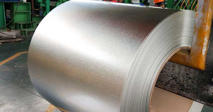 خریدار ضایعات گالوانیزه