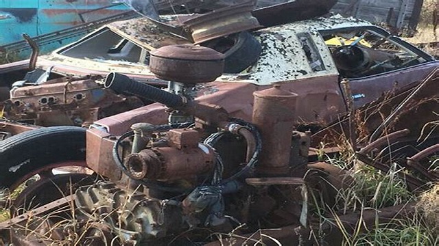 انواع مختلف ضایعات آهن از لحاظ زمان تولید