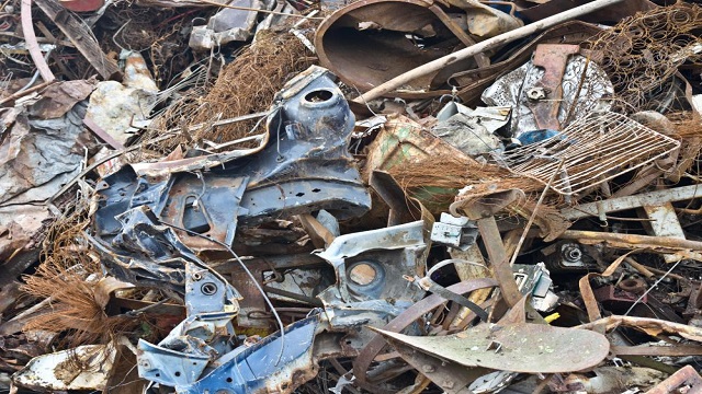 عملکرد خریدار ضایعات آهن غرب تهران به چه شکل است؟