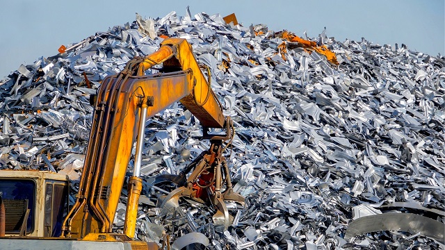 فواید و معایب خریداری ضایعات آهن