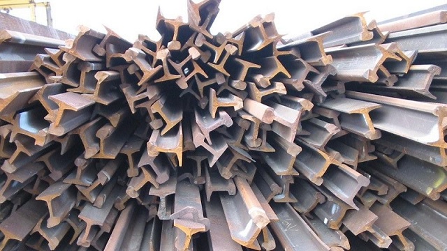 قیمت ضایعات آهن