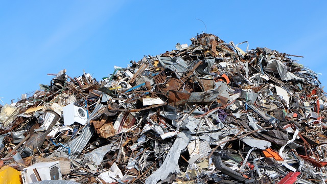 ضایعات سبک آهن دارای چه خصوصیاتی می باشند؟