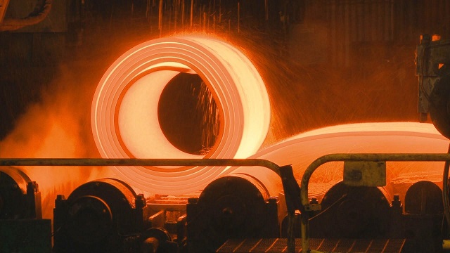 بهترین کارخانه خرید ضایعات آهن کدام است؟