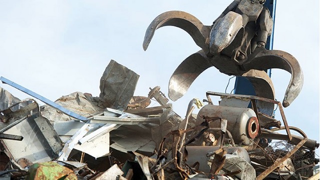 کارخانه خرید ضایعات آهن و زائدات آهن چه تفاوتی با یکدیگر دارند؟