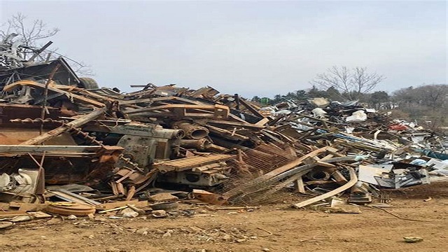 منظور از ضایعات آهن آلیاژی چیست؟