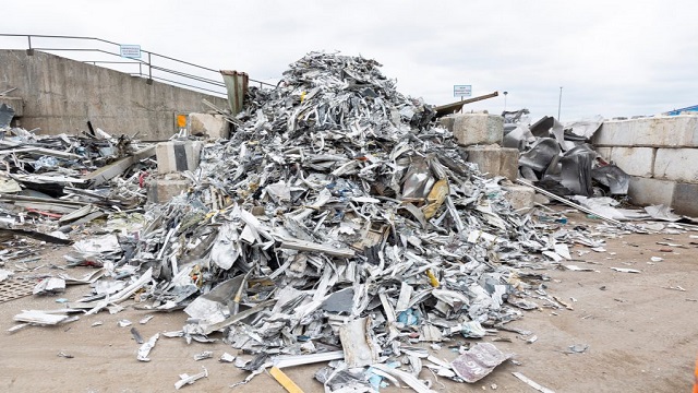 انواع ضایعات و کاربردهای آن در زندگی انسان