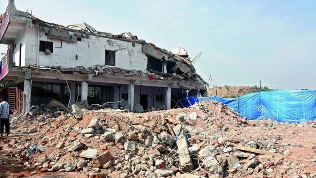 کاربرد خرید ضایعات ساختمانی چیست؟