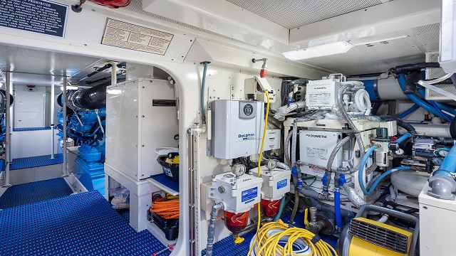 ضایعات موتور خانه چیست؟