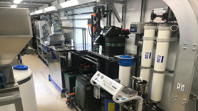 عملکرد خریدار ضایعات موتورخانه چگونه می باشد؟