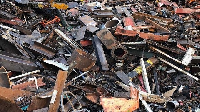 ضایعاتی به عنوان یک اشتغال پایدار و مناسب