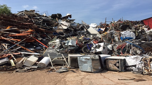 کاربردهای ضایعات یو پی وی سی چیست؟