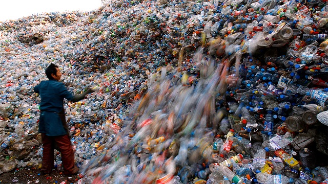 خرید ضایعات در تهران و بازیافت آن ها