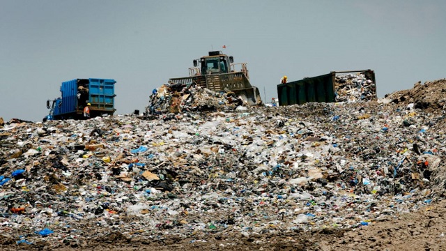 ضایعات چیست و انواع آن کدامند؟