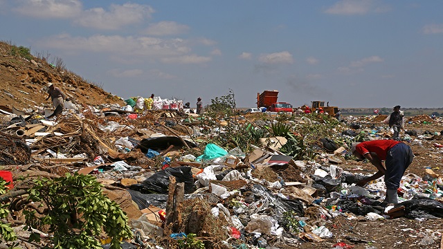 ویژگی ضایعات چیست؟